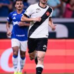 Vasco negocia JP com Casa Pia e garante cláusula de retorno gratuito para 2027