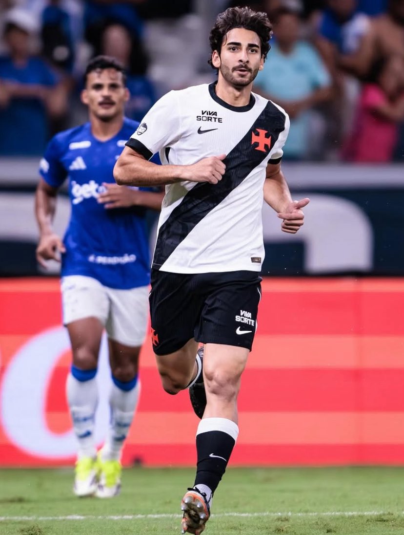 Vasco negocia JP com Casa Pia e garante cláusula de retorno gratuito para 2027