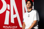 Vasco negocia saída de volante JP para o futebol português