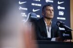 Vasco neutraliza ataque do Bahia na Fonte Nova pelo Brasileirão 2026