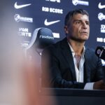 Vasco neutraliza ataque do Bahia na Fonte Nova pelo Brasileirão 2026