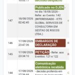 Vasco obtém vitória judicial em embargos contra a 777 Partners
