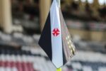 Vasco ocupa a penúltima posição do Brasileiro após rodada de sábado