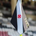 Vasco ocupa a penúltima posição do Brasileiro após rodada de sábado