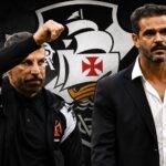 Vasco planeja investimento milionário para reforçar o ataque