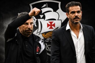 Vasco planeja investimento milionário para reforçar o ataque