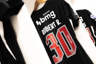 Vasco prepara vestiário no estádio Defensores del Chaco para duelo decisivo