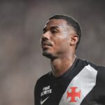 Vasco preserva lateral Cuiabano de confronto decisivo na Copa do Brasil