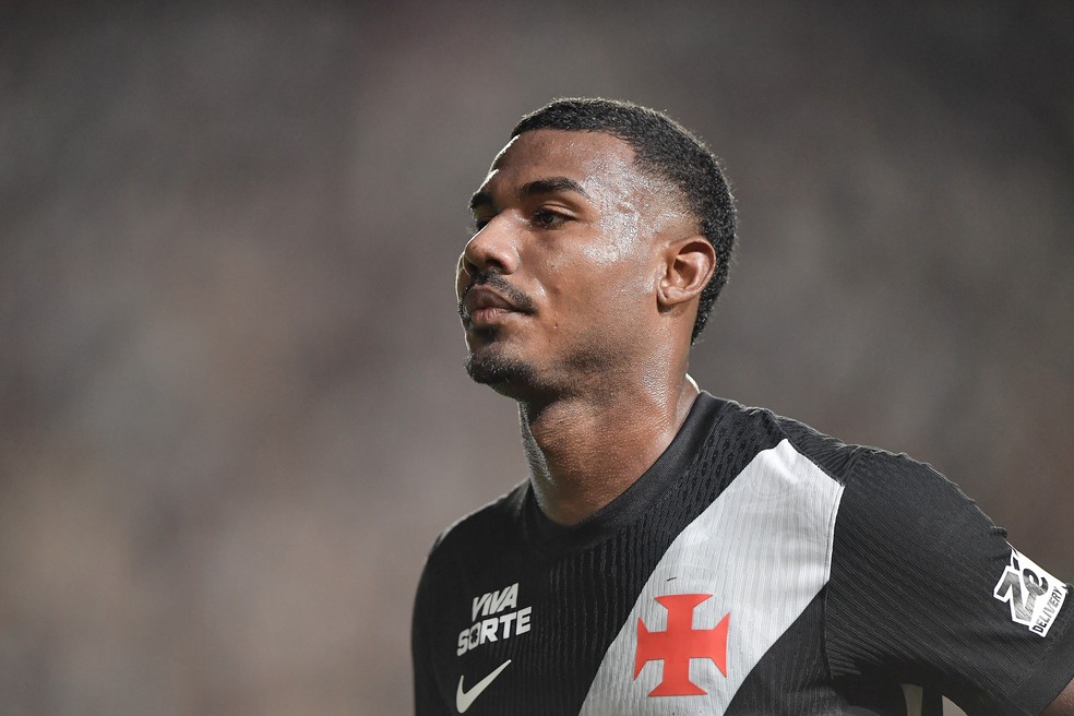 Vasco preserva lateral Cuiabano de confronto decisivo na Copa do Brasil