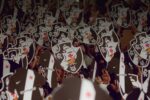 Vasco promove alteração tática no intervalo do clássico pela Copa do Brasil