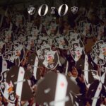 Vasco promove alteração tática no intervalo do clássico pela Copa do Brasil