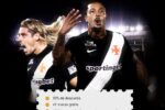 Vasco prorroga cupom de desconto para adesão ao programa Sócio Gigante