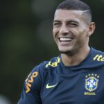 Vasco reabre negociações por Diego Carlos e monitora rescisão com Fenerbahçe