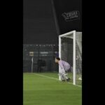 Vasco recorda defesa decisiva de Phillipe Gabriel que garantiu vaga na final do Brasileiro Sub-20