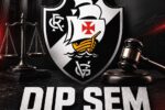 Vasco recorre à Justiça para destravar empréstimo DIP e superar restrições financeiras