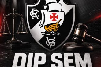 Vasco recorre à Justiça para destravar empréstimo DIP e superar restrições financeiras