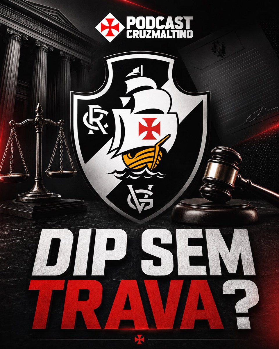 Vasco recorre à Justiça para destravar empréstimo DIP e superar restrições financeiras