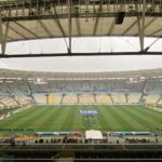 Vasco recorre à Justiça para garantir mando de campo no Maracanã