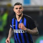 Vasco recusa oferta de Mauro Icardi e mantém foco em outras opções de mercado