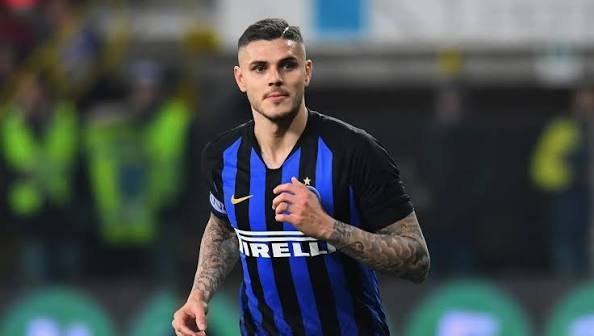 Vasco recusa oferta de Mauro Icardi e mantém foco em outras opções de mercado