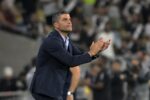 Vasco registra evolução defensiva sob o comando de Pedro Emanuel