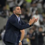 Vasco registra evolução defensiva sob o comando de Pedro Emanuel