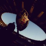 Vasco registra momento de torcedor no Maracanã antes de clássico decisivo