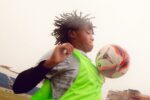 Vasco registra preparação intensa da equipe feminina sub-17