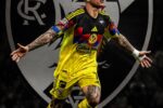 Vasco retoma interesse na contratação do atacante Brian Rodríguez