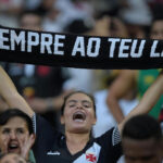 Vasco retorna à elite do futebol feminino brasileiro em ano de celebração histórica