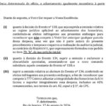 Vasco SAF contesta pagamento de honorários em ação judicial contra a 777