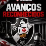 Vasco SAF registra avanços em governança sob supervisão judicial