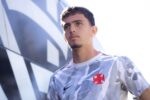 Vasco Sub-17 desembarca no Nivaldo Pereira para rodada do Campeonato Brasileiro