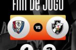 Vasco supera Atlético Real e conquista vitória importante no vôlei sub-19