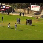 Vasco supera Cefat e garante vaga nas quartas de final da Copa M2 Sub-18