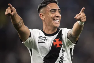 Vasco supera Fluminense com autoridade e avança na Copa do Brasil