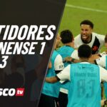 Vasco supera Fluminense e revela bastidores da vitória no clássico