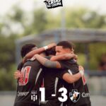 Vasco supera o Maricá por 3 a 1 e inicia Taça Guanabara sub-20 com vitória convincente
