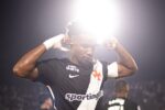 Vasco supera o Olimpia no Defensores del Chaco com gols de Thiago Mendes e David