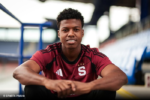 Vasco tem segunda proposta por John Mercado rejeitada pelo Sparta Praga