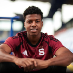 Vasco tem segunda proposta por John Mercado rejeitada pelo Sparta Praga