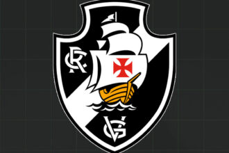 Vasco trava marca histórica do Bahia em confronto no Brasileirão