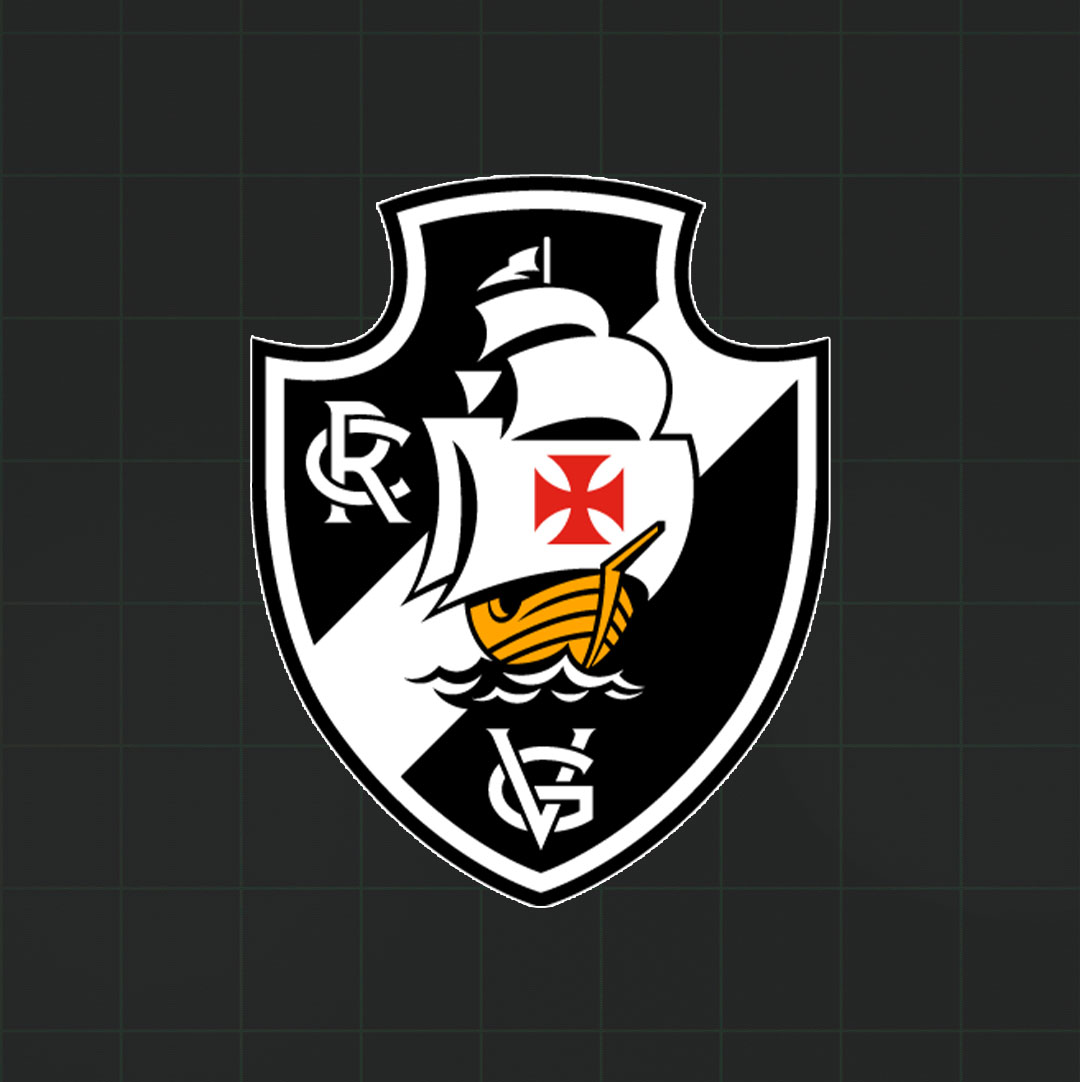 Vasco trava marca histórica do Bahia em confronto no Brasileirão