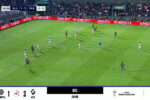 Vasco vira o jogo contra o Olimpia com gol decisivo de David