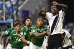 Vasco vive crise profunda após nova goleada sofrida no Campeonato Brasileiro