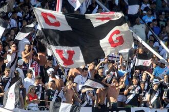 Vasco x Santos: detalhes da transmissão ao vivo para o aguardado confronto