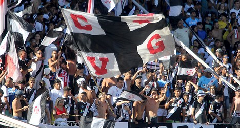 Vasco x Santos: detalhes da transmissão ao vivo para o aguardado confronto