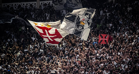 Vasco x Santos: guia completo de ingressos e acesso a São Januário