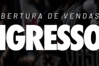 Vasco x Vitória na Copa do Brasil: veja como garantir seu ingresso e regras de acesso