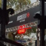 Vascorrida movimenta arredores de São Januário com largada oficial